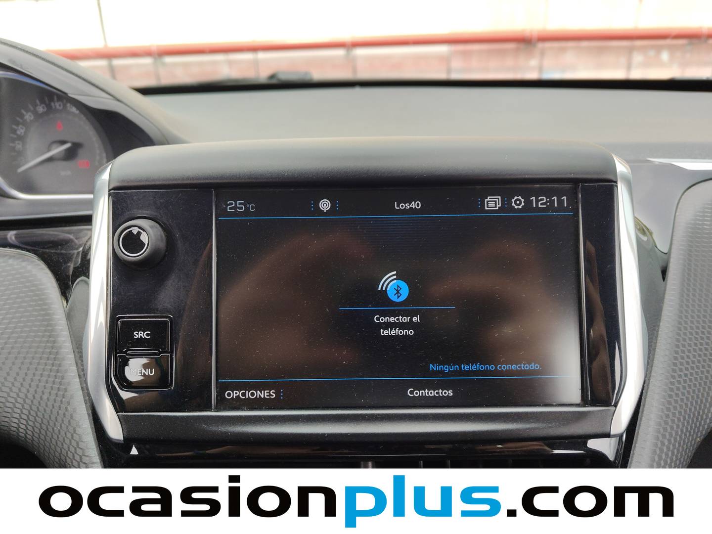 Peugeot 2008 Peugeot 2008 BlueHDi 100 Allure (100 CV) al mejor precio