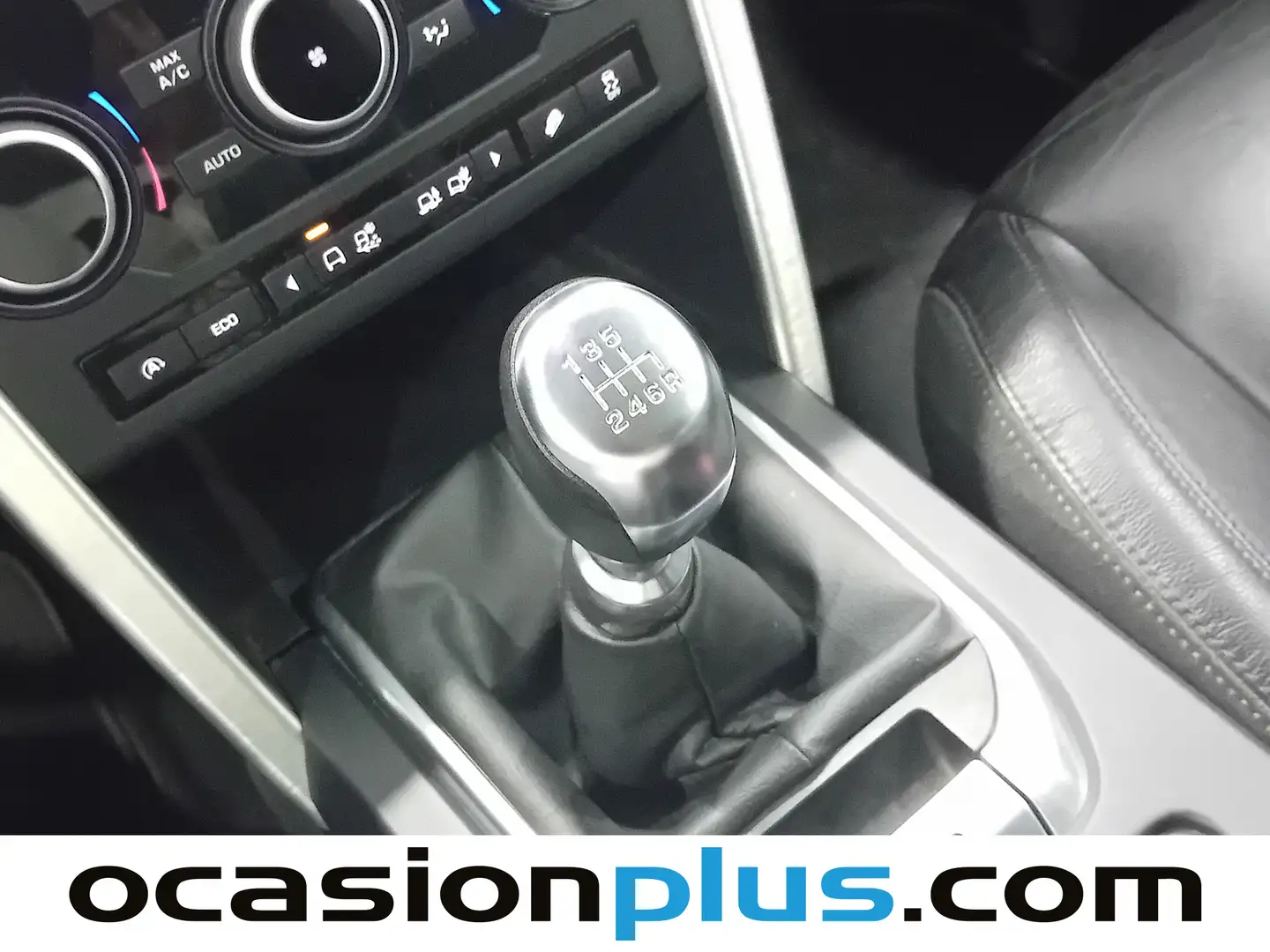 Foto Land Rover Discovery Sport Land Rover Discovery Sport 2.0L TD4 Pure 4x4 (150 CV)