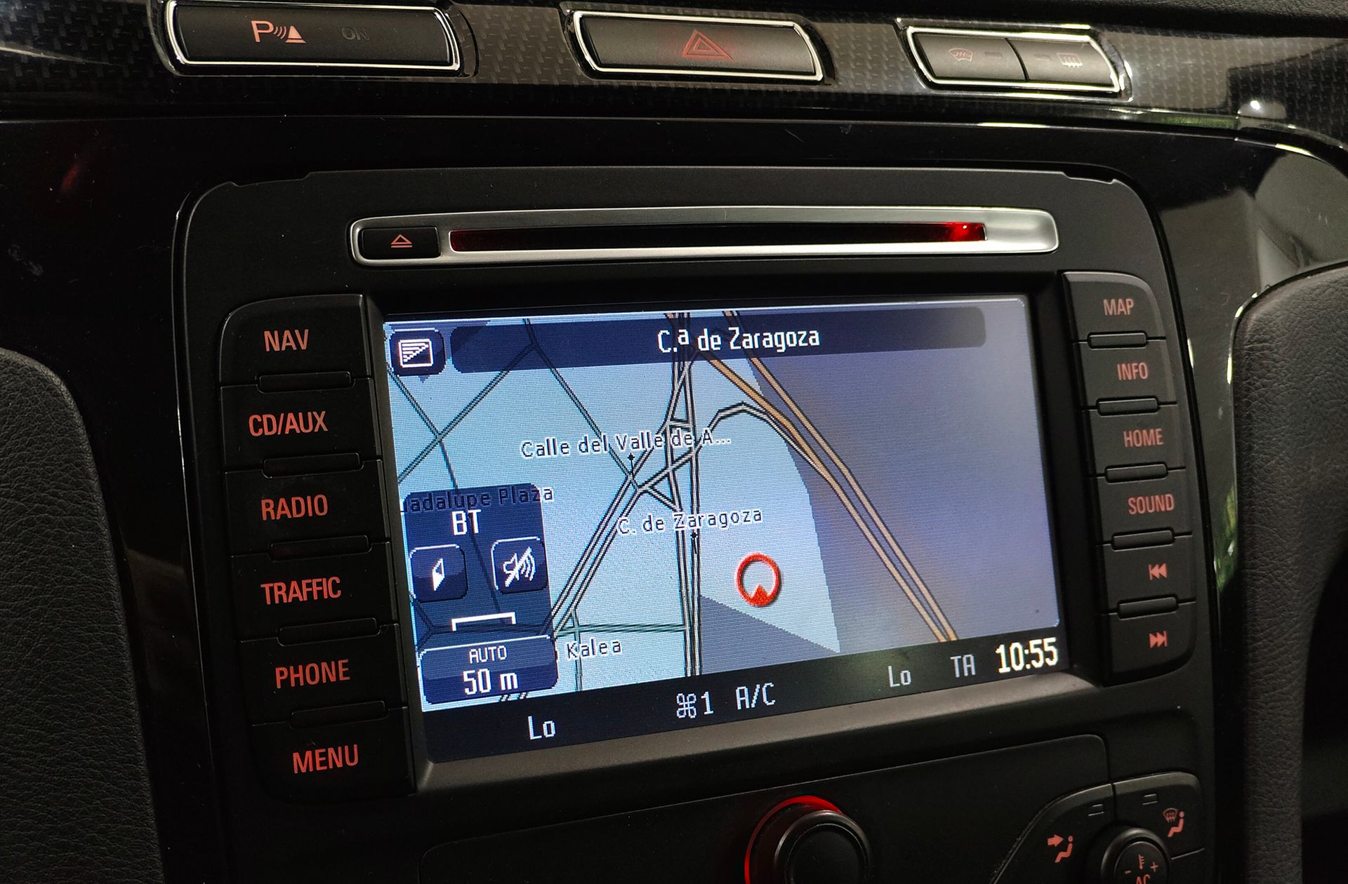 Ford S-Max 2.0 TDCi Titanium S Powershift - foto 8