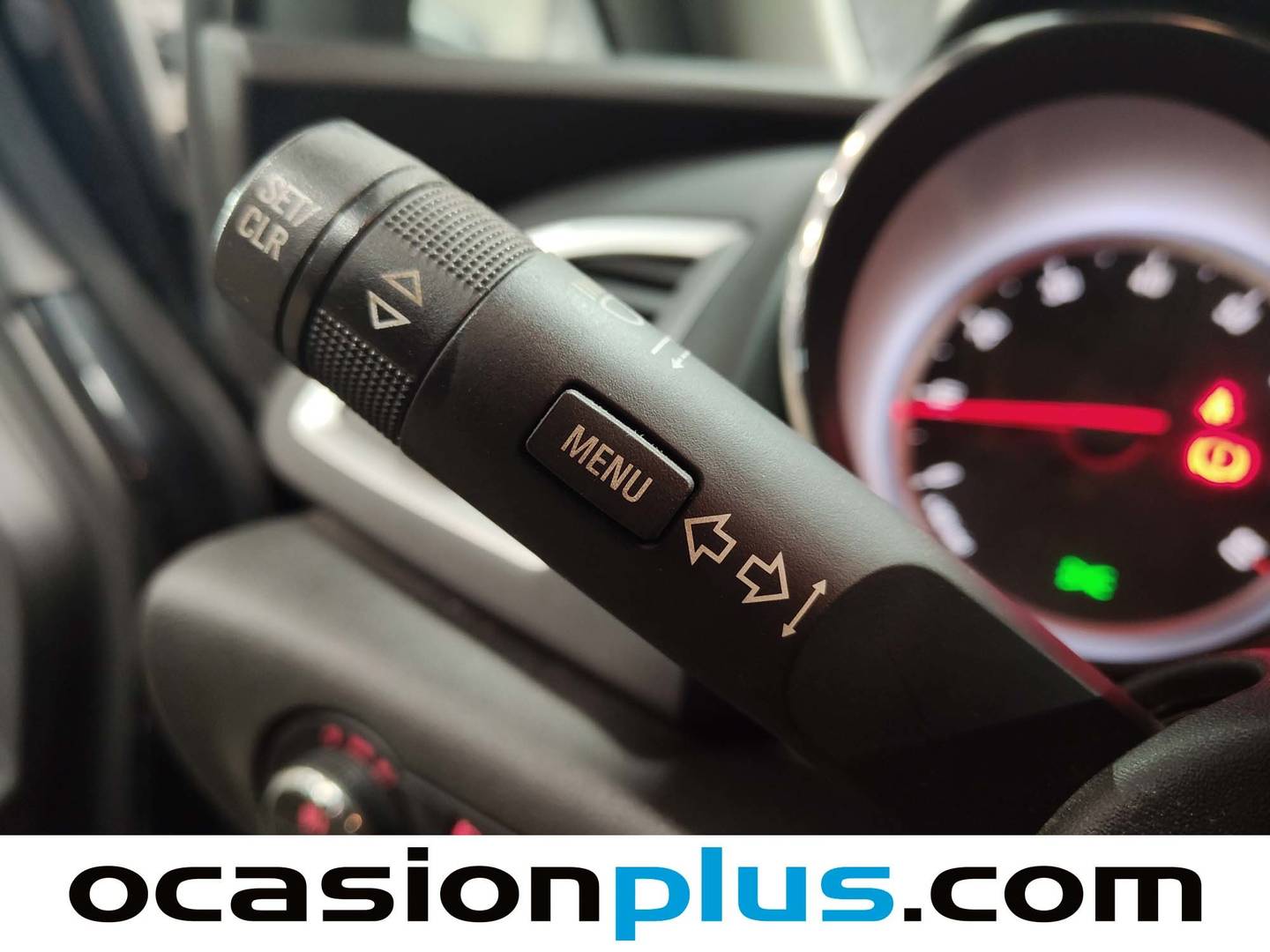 Opel Astra Opel Astra 1.6 Selective (115 CV) de ocasión