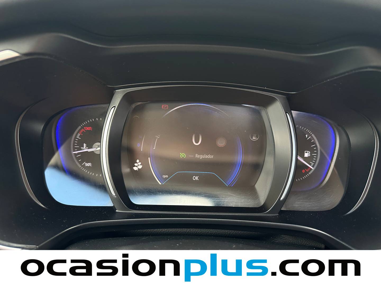 Renault Koleos Renault Koleos dCi 130 Zen X-Tronic (177 CV) de segunda mano