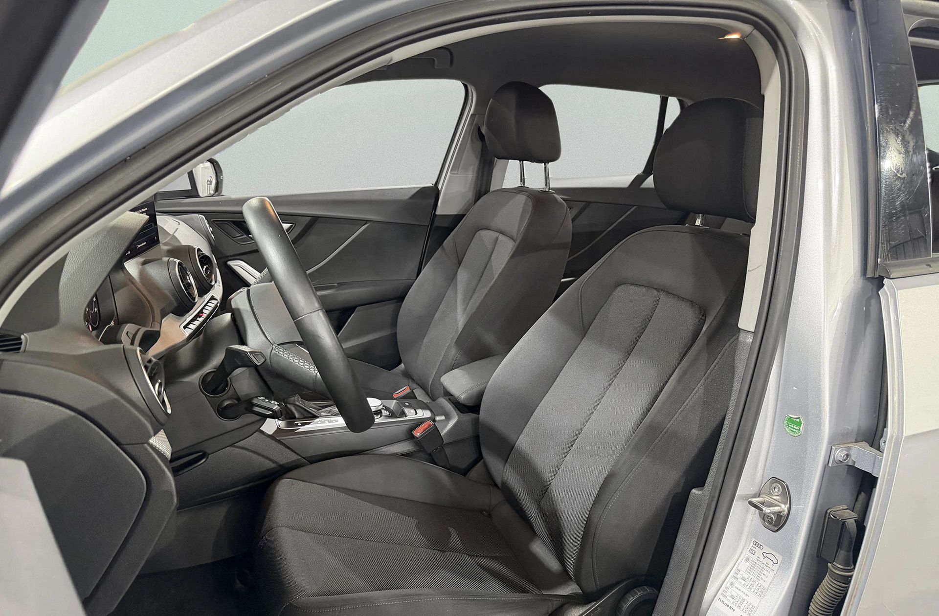 Audi Q2 Advanced 35 TFSI S tronic - foto 11