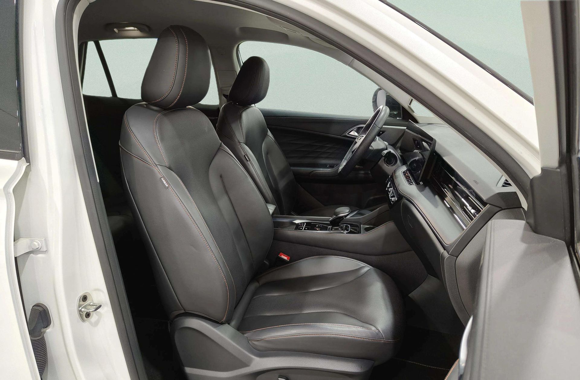 MG HS 1.5 T-GDi Luxury DCT - foto 21