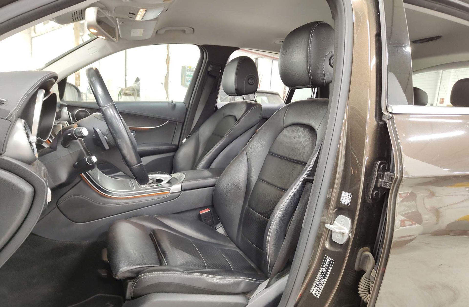 Mercedes-Benz GLC Mercedes GLC GLC 220 d 4Matic - foto 11