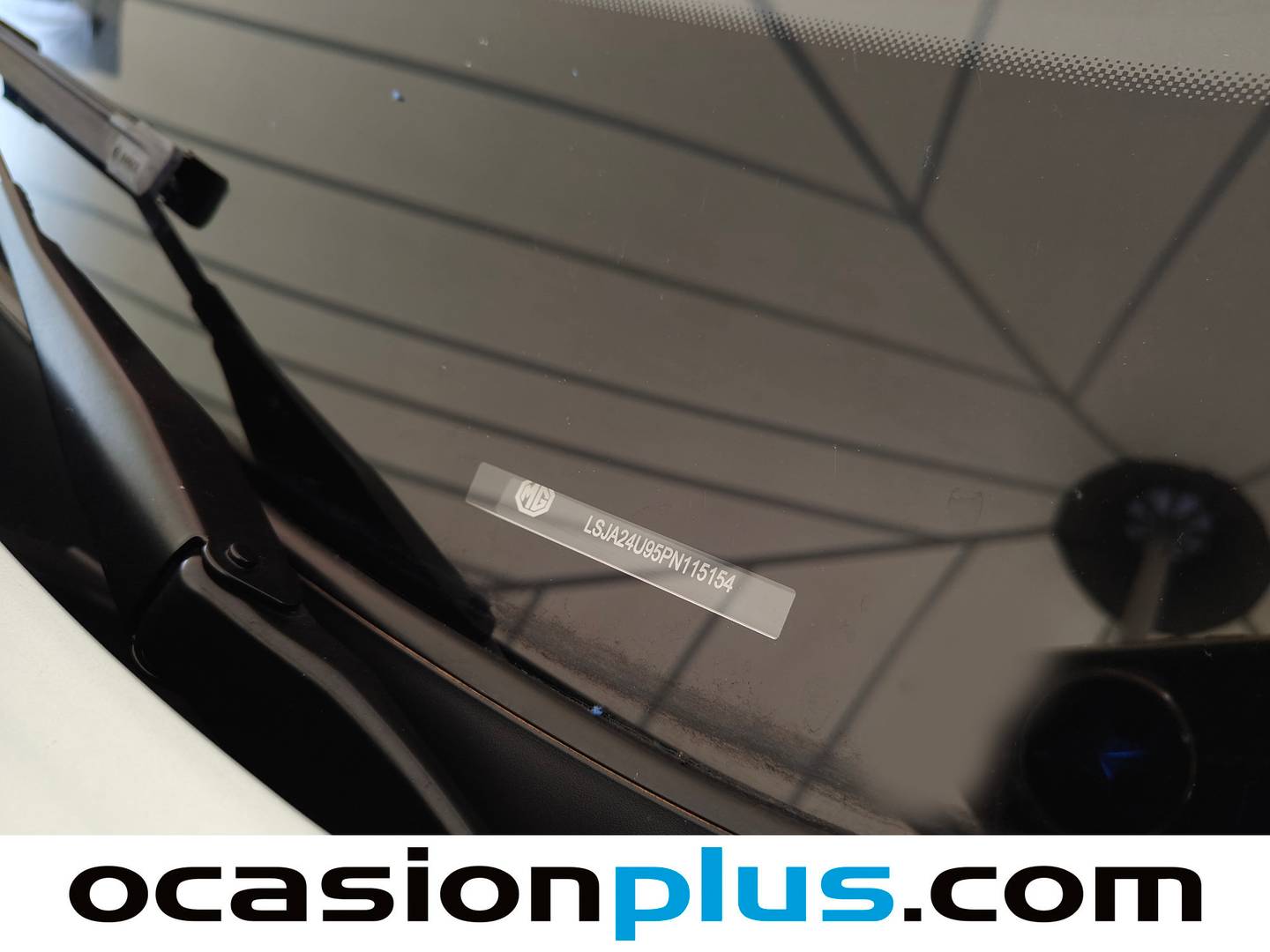 MG HS MG HS 1.5 Turbo GDI Luxury  (162 CV) gasolina