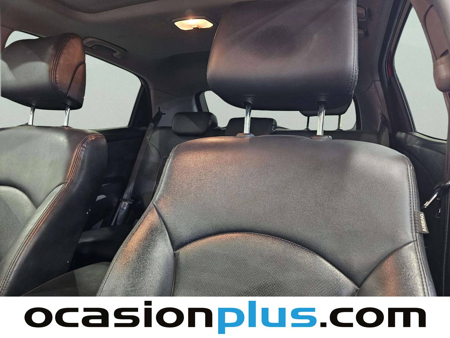 Equipamiento del SsangYong Korando SsangYong Korando D22T Limited 4x2 (178 CV)