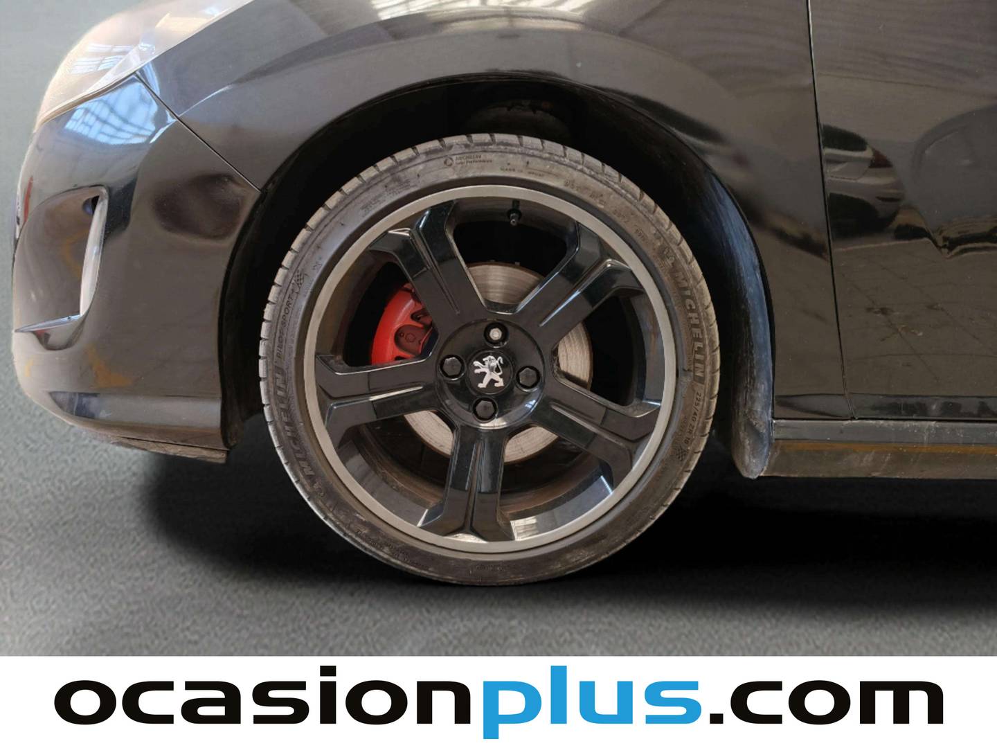 Peugeot 308 Peugeot 308 CC 1.6 THP Edition Limitada (150 CV) gasolina