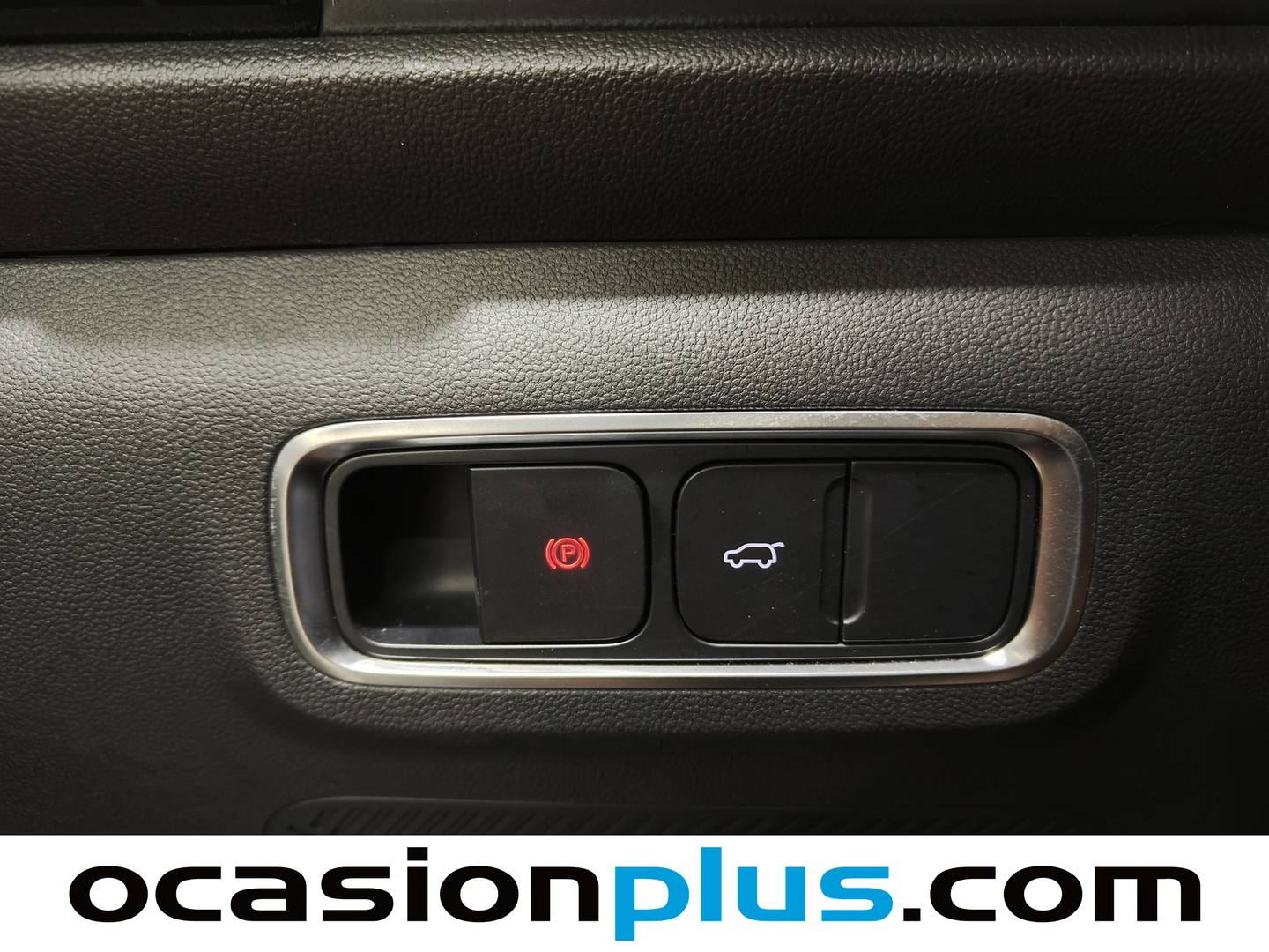 JAECOO 7 JAECOO 7 1.6 TGDI Select FWD (145 CV) de ocasión