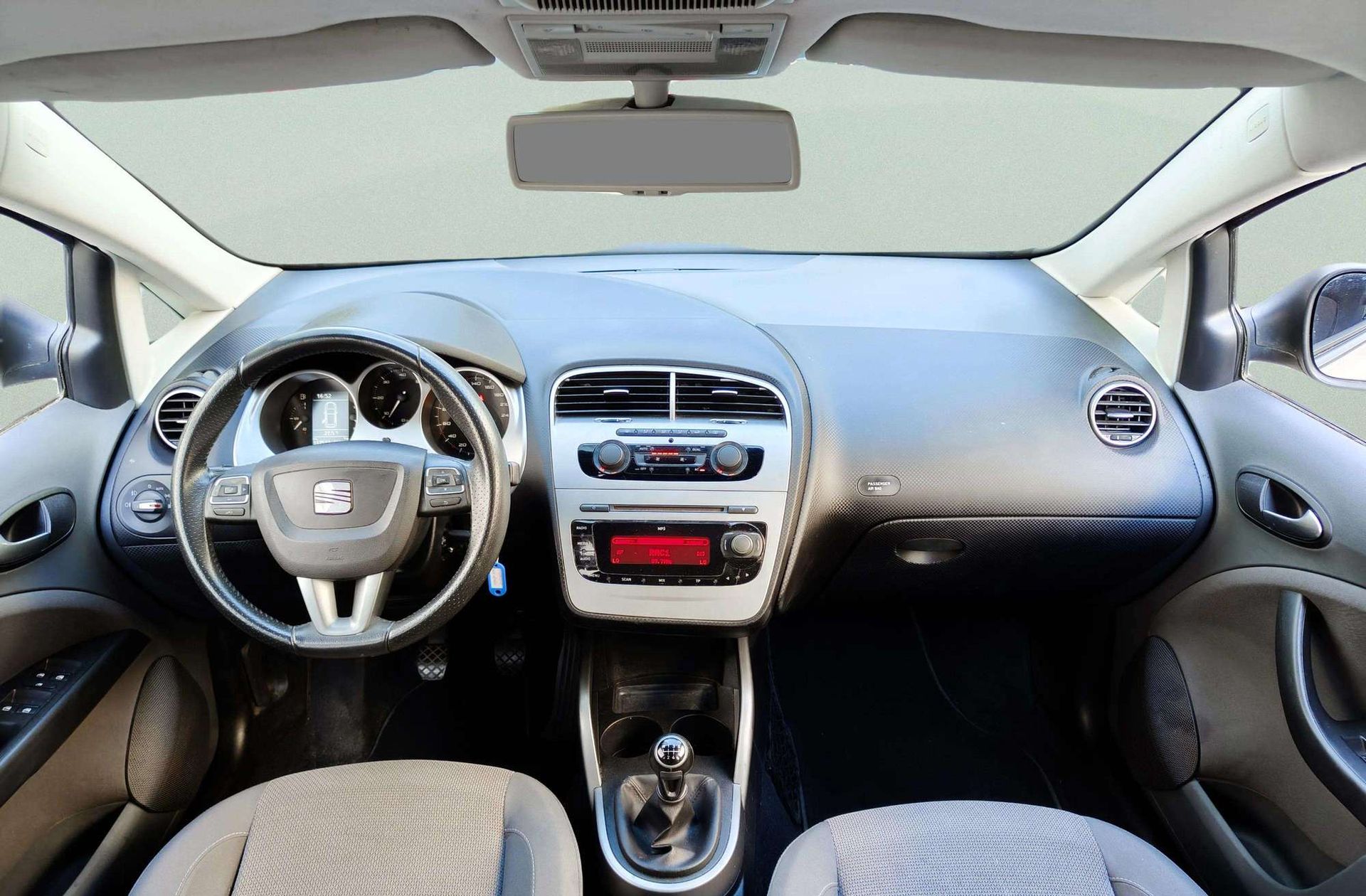 SEAT Altea XL 1.6 TDI E-Ecomotive Style - foto 6