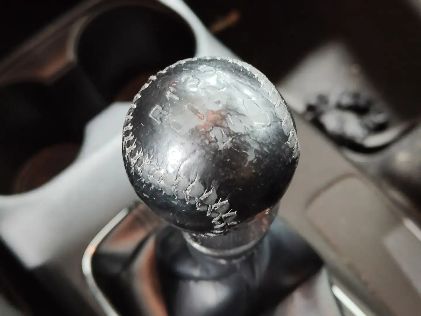 Foto Mitsubishi Outlander Mitsubishi Outlander 220 DI-D Motion 2WD (150 CV) 7 Plazas