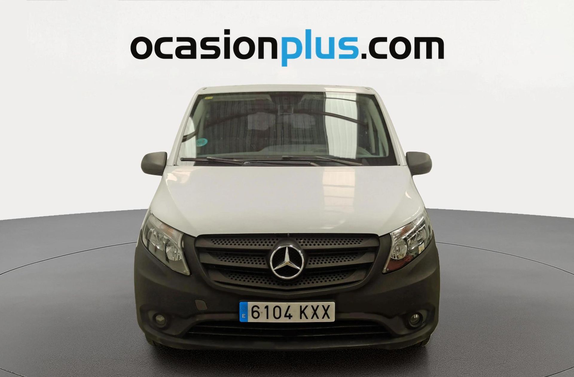 Mercedes-Benz Vito Furgon 109 CDI Compacta - foto 10