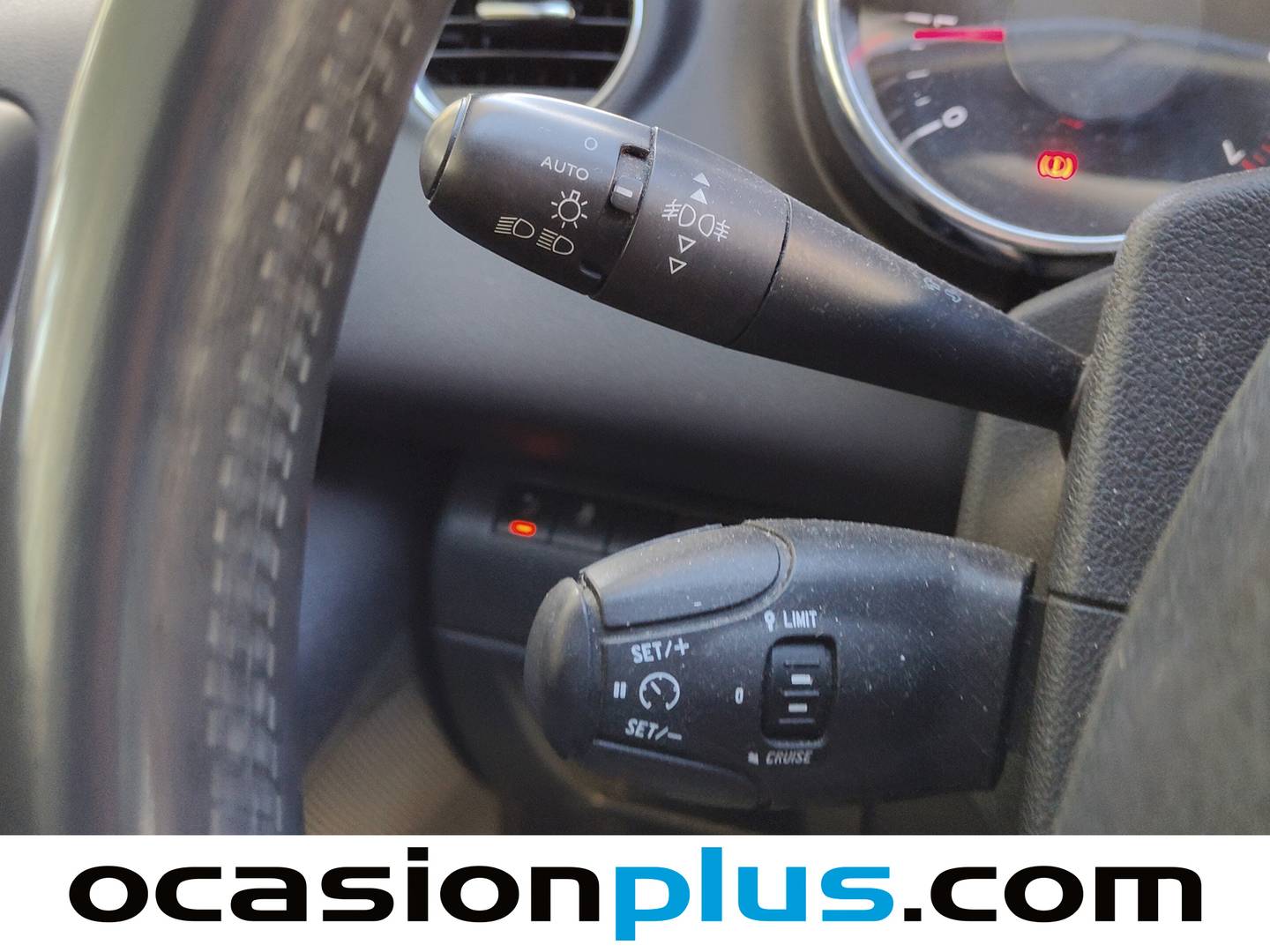 Equipamiento del Peugeot 3008 Peugeot 3008 1.2 PureTech Style (130 CV)