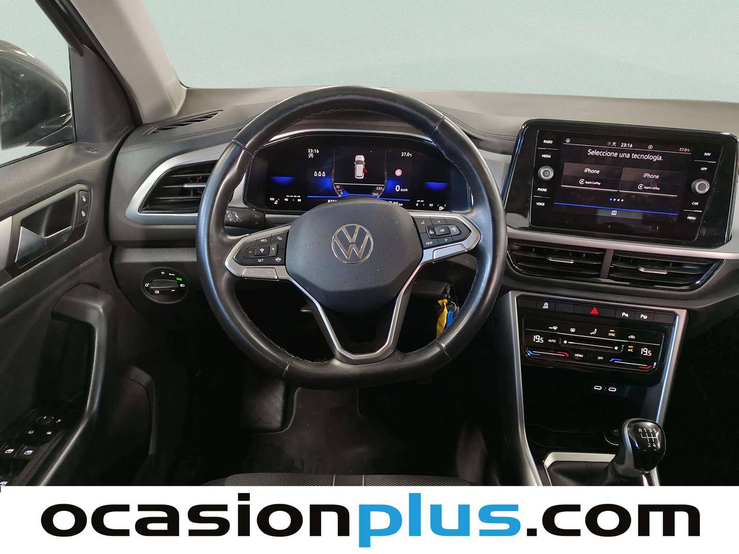 Volkswagen T-Roc Volkswagen T-Roc Life 1.0 TSI (115 CV) 2024