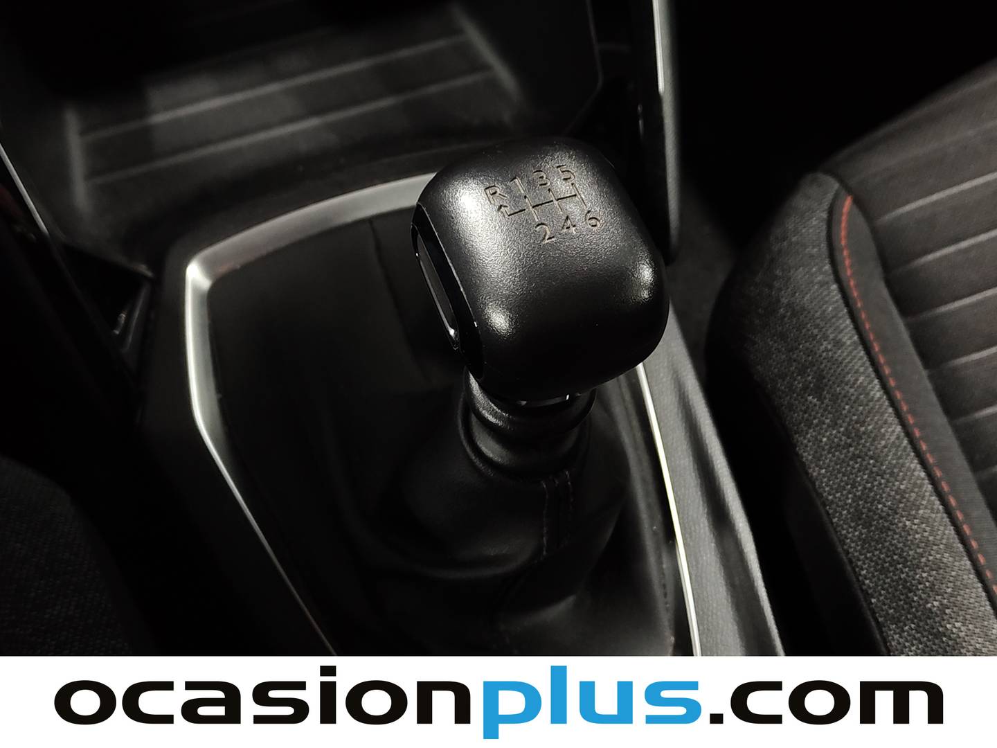 Peugeot 2008 Peugeot 2008 BlueHDi 110 S&S Active Pack (110 CV) de segunda mano