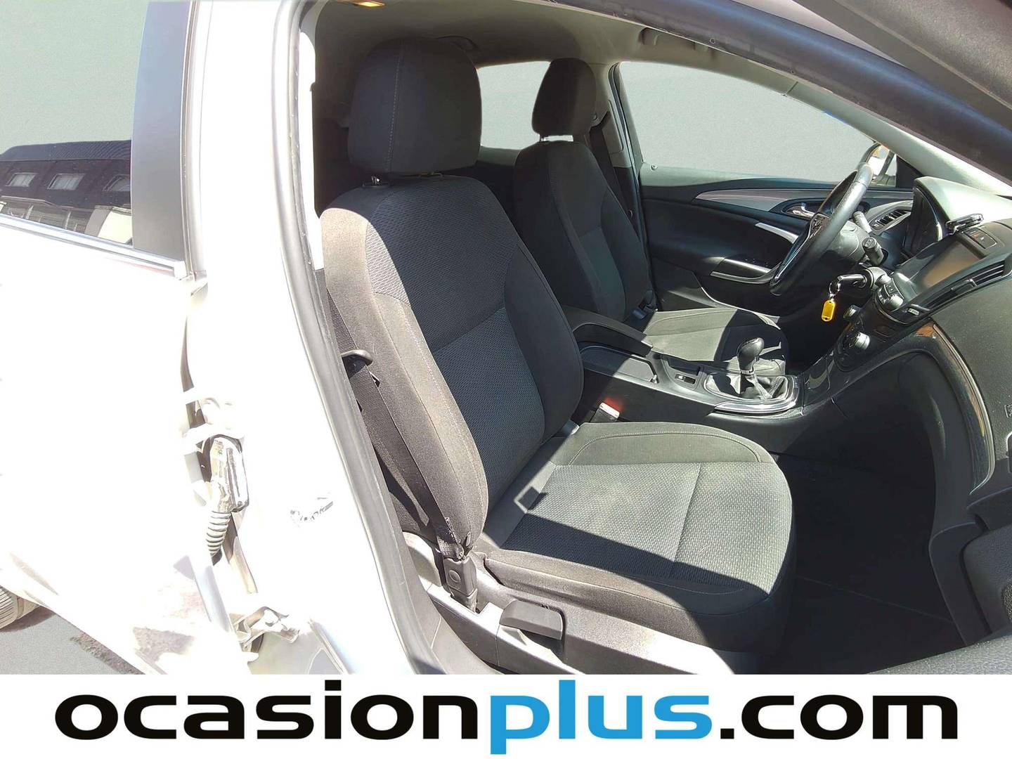 Opel Insignia Opel Insignia 1.4 Turbo S&S Selective (140 CV) barato