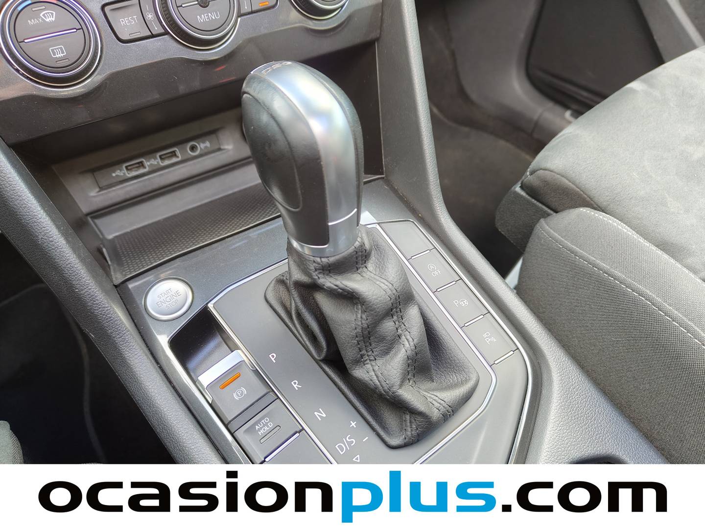 Volkswagen Tiguan Volkswagen Tiguan Sport 2.0 TDI (150 CV) DSG barato