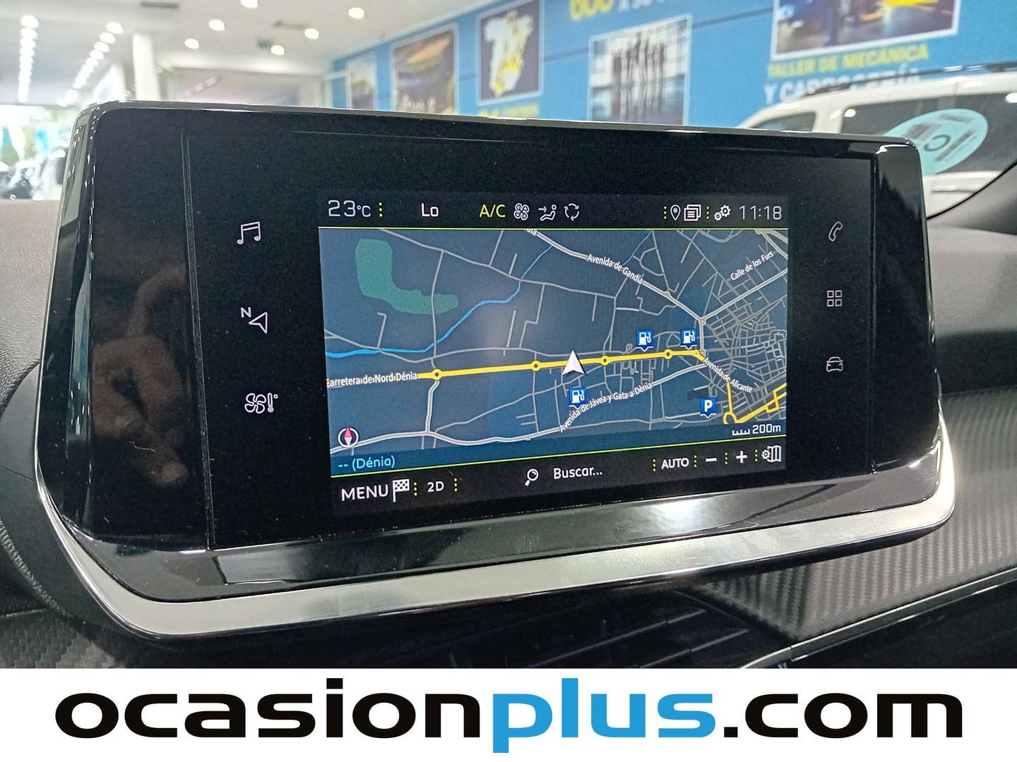 Foto Peugeot 2008 Peugeot 2008 PureTech 100 S&S Allure (100 CV)