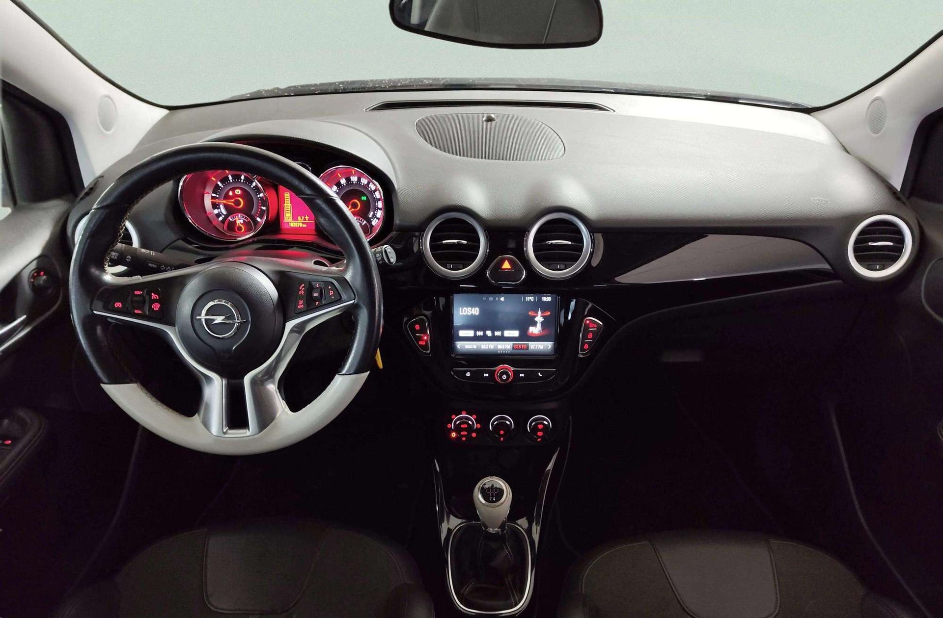 Opel Adam 1.4 XER Slam - foto 6