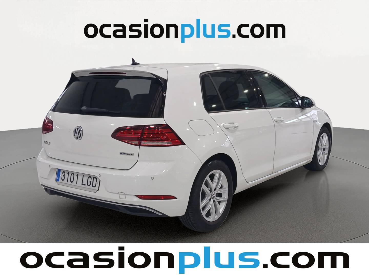 Foto Volkswagen Golf Volkswagen Golf Advance 1.5 TSI Evo (130 CV)