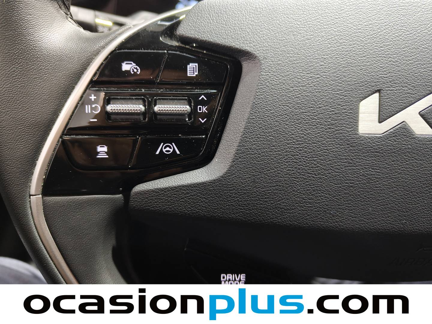 Foto KIA Niro Kia Niro 1.6 GDi HEV Drive (129 CV)