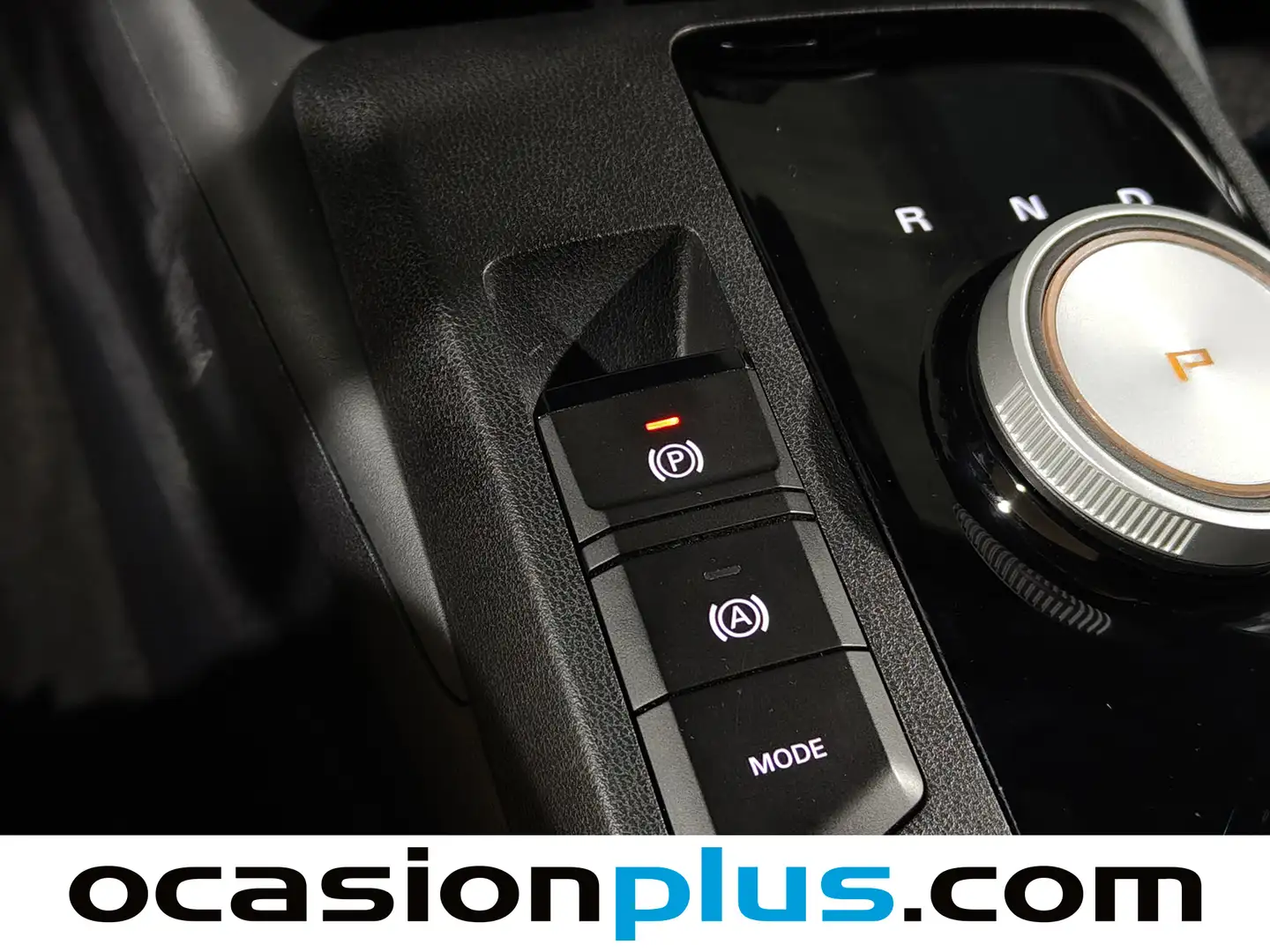 Foto MG MG3 Hybrid+ MG MG3 Hybrid+ Standard (195 CV)