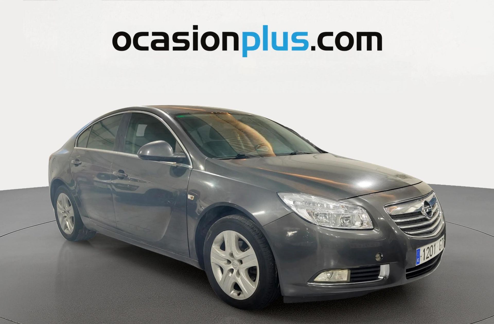 Opel Insignia 2.0 CDTI ecoFLEX Edition - foto 2