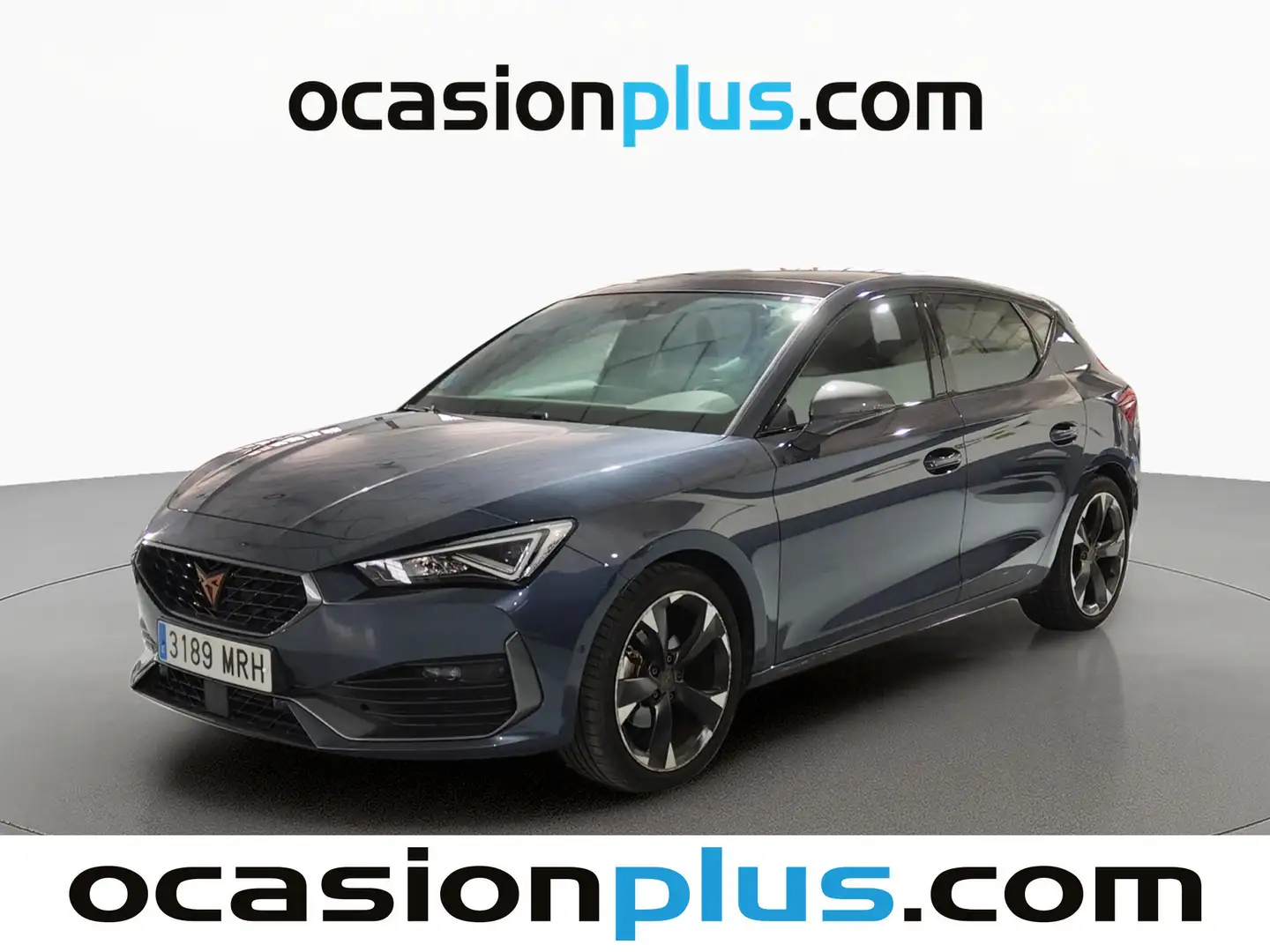 Foto Cupra León CUPRA León 1.5 eTSI DSG (150 CV)