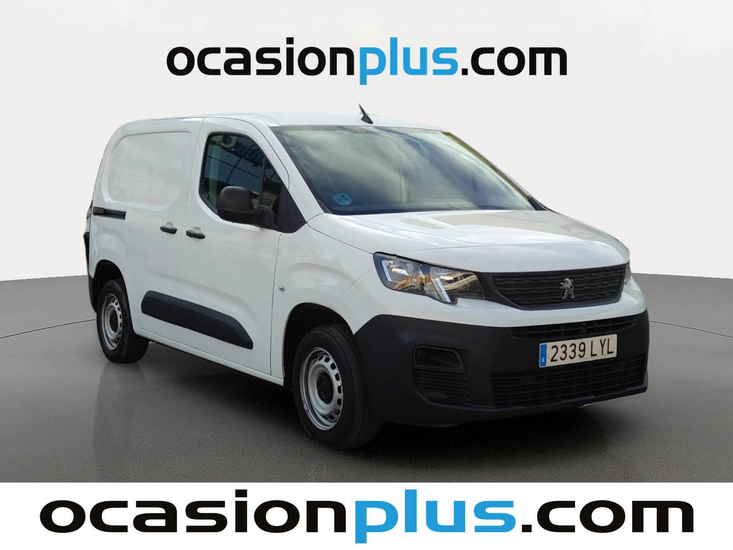 Foto Peugeot Partner Peugeot Partner BlueHDi 100 S&S Pro Standard 600kg (98 CV)