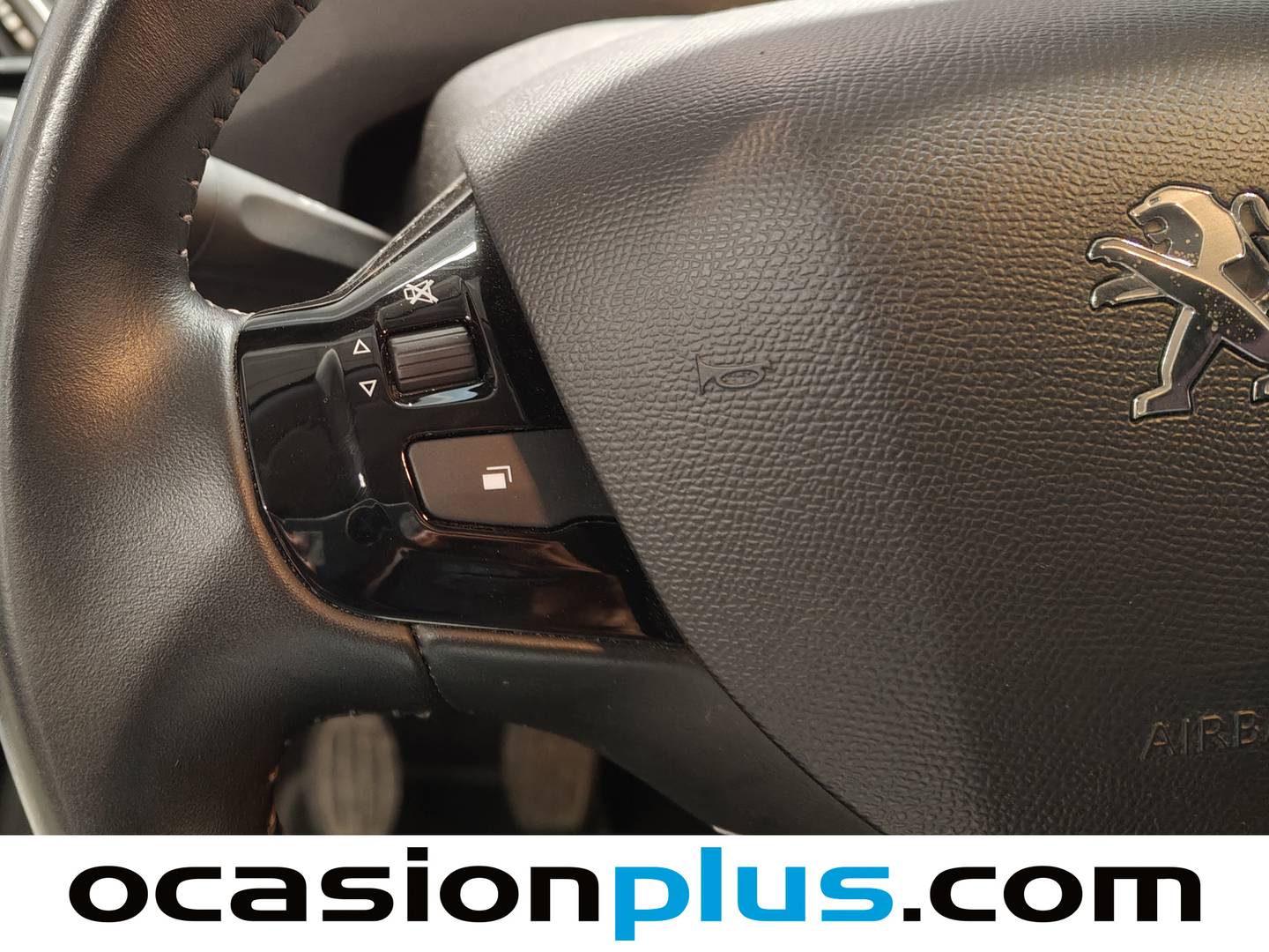 Foto Peugeot 308 Peugeot 308 PureTech 110 S&S Active Pack (110 CV)