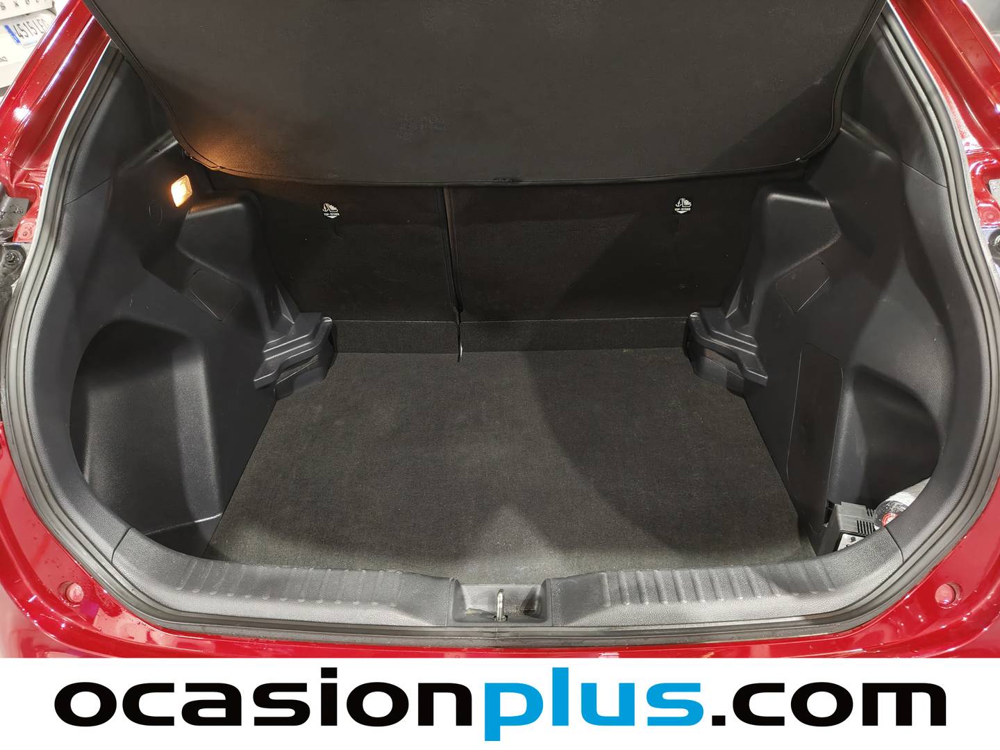 Foto Toyota Yaris Cross Toyota Yaris Cross 120H Active Tech (116 CV)