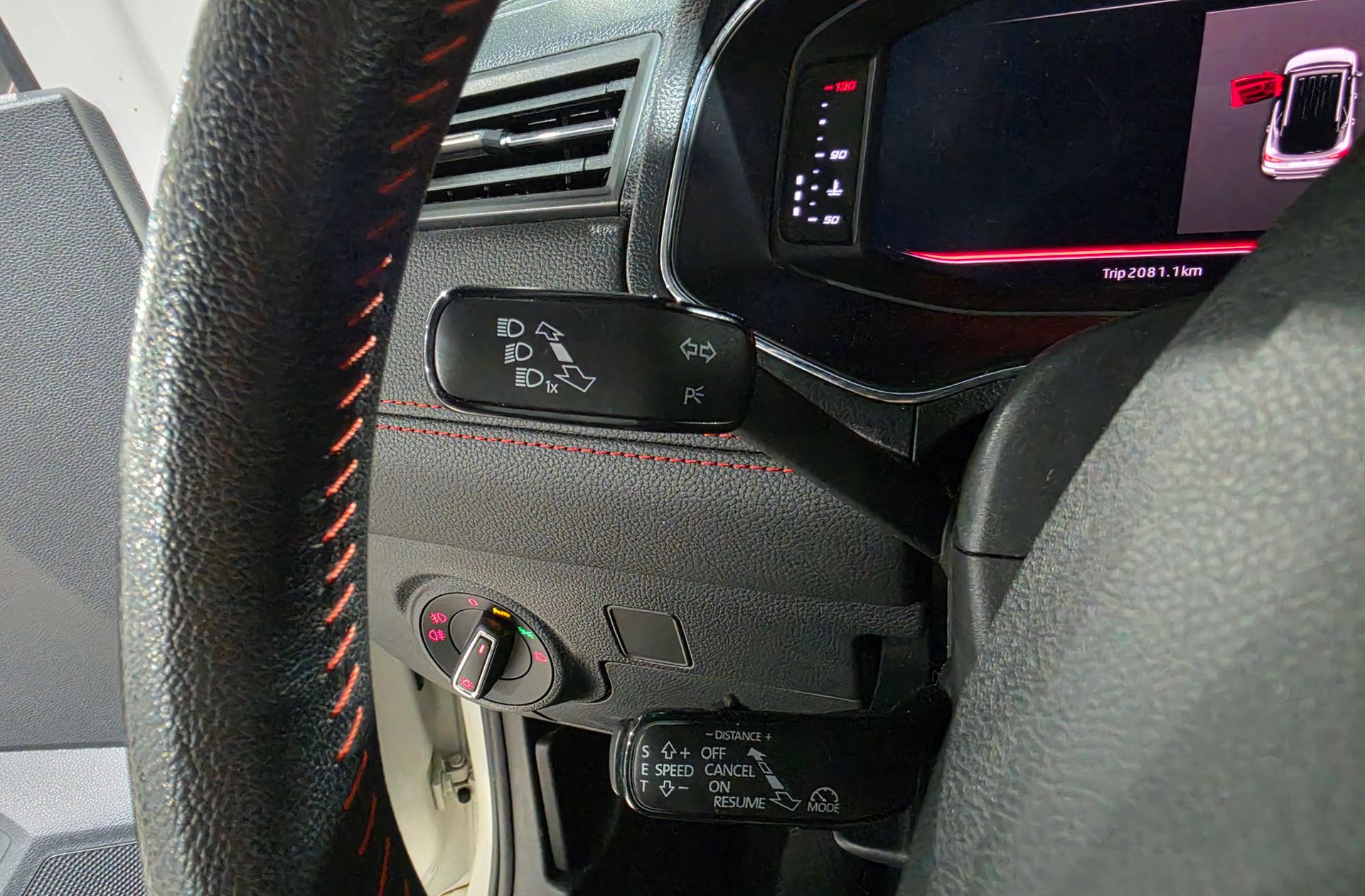 SEAT Arona 1.0 TSI Ecomotive FR - foto 26