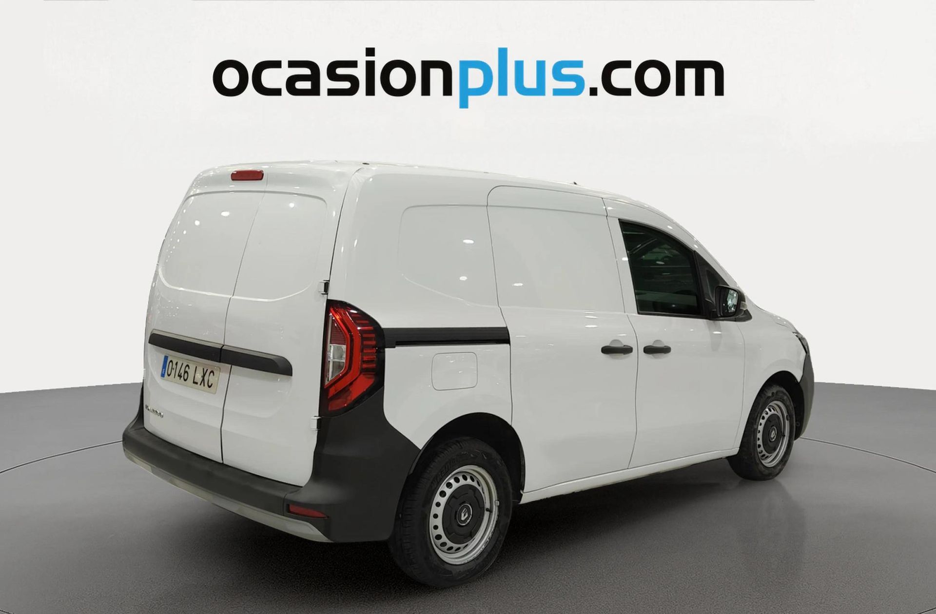 Renault Kangoo Furgon Profesional Blue dCi - foto 4