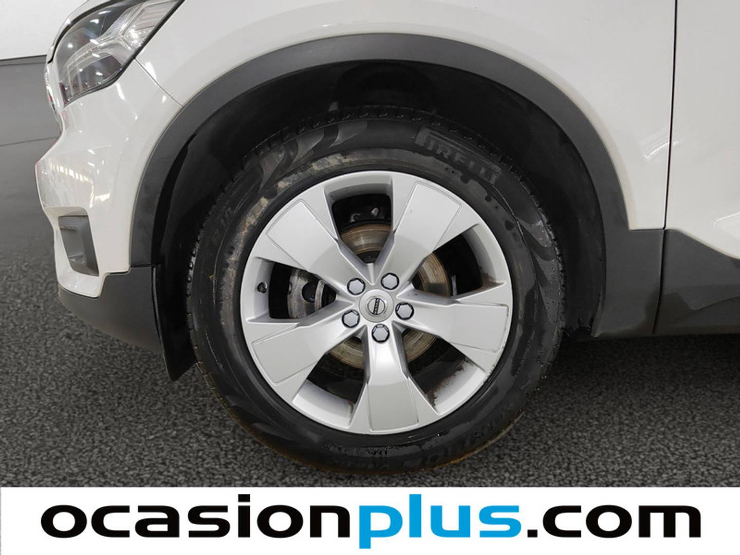 Foto Volvo XC40 Volvo XC40 T3 Momentum Auto (163 CV)