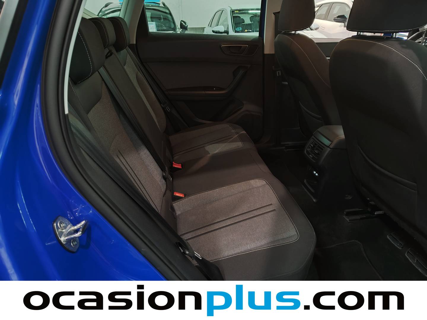 Foto Seat Ateca SEAT Ateca 1.5 TSI S&S Style XL  (150 CV)