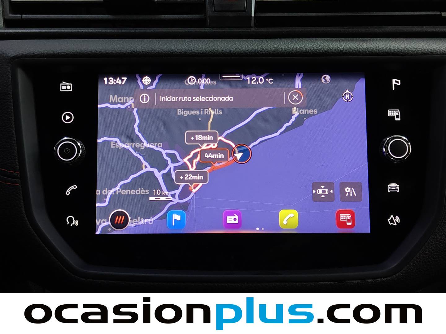 Foto Seat Ibiza SEAT Ibiza 1.0 TSI FR  (115 CV)