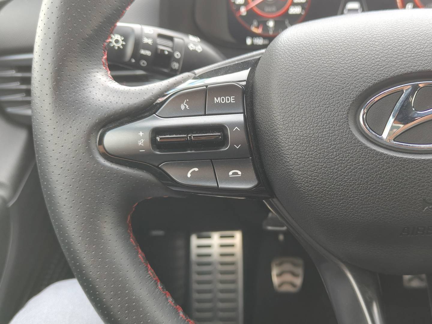 Foto Hyundai i20 Hyundai i20 1.2 MPI N Line 30 Aniversario (84 CV)