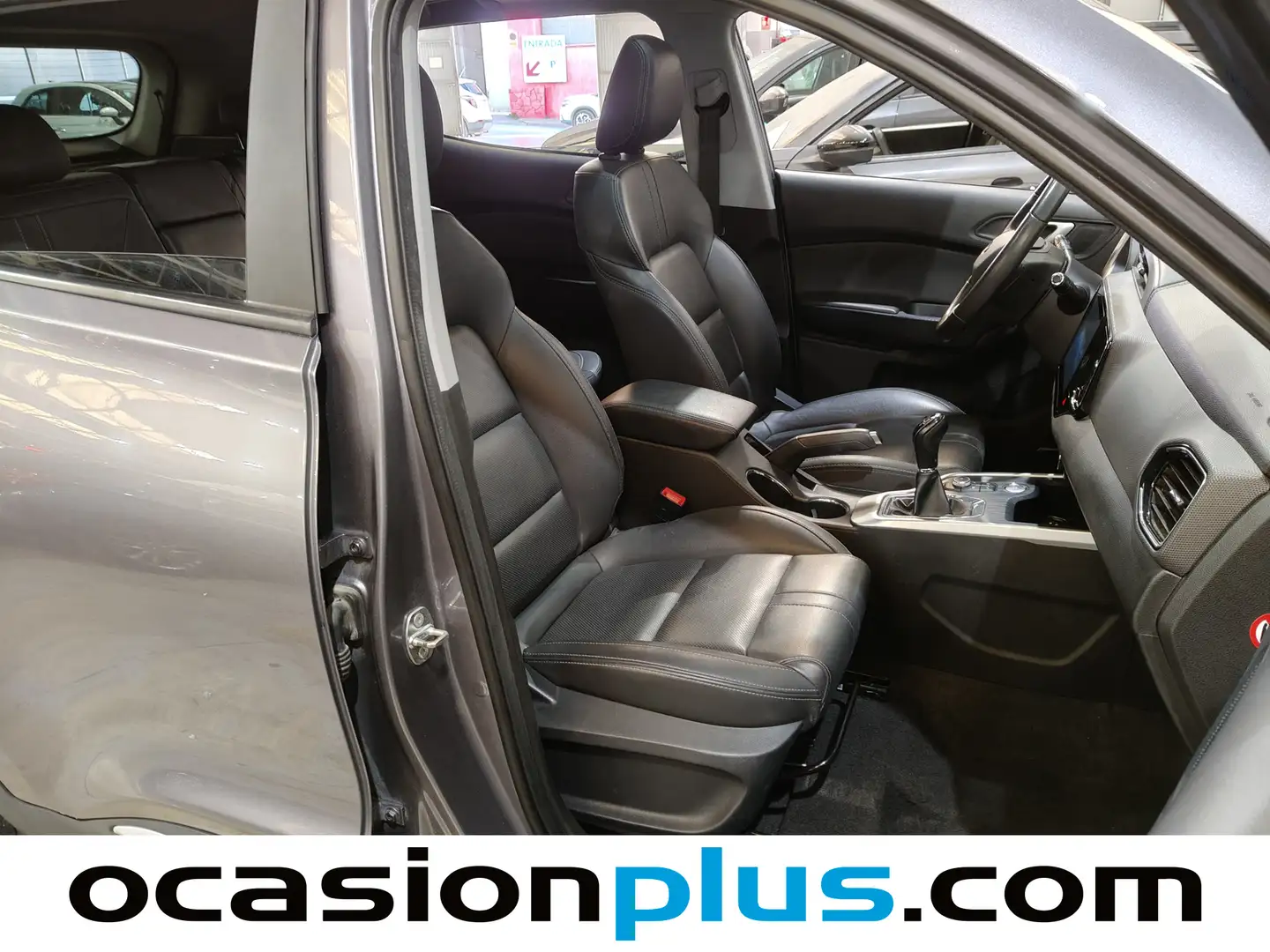 Foto DR AUTOMOBILES DR 4.0 DR AUTOMOBILES DR4 1.5  (116 CV)