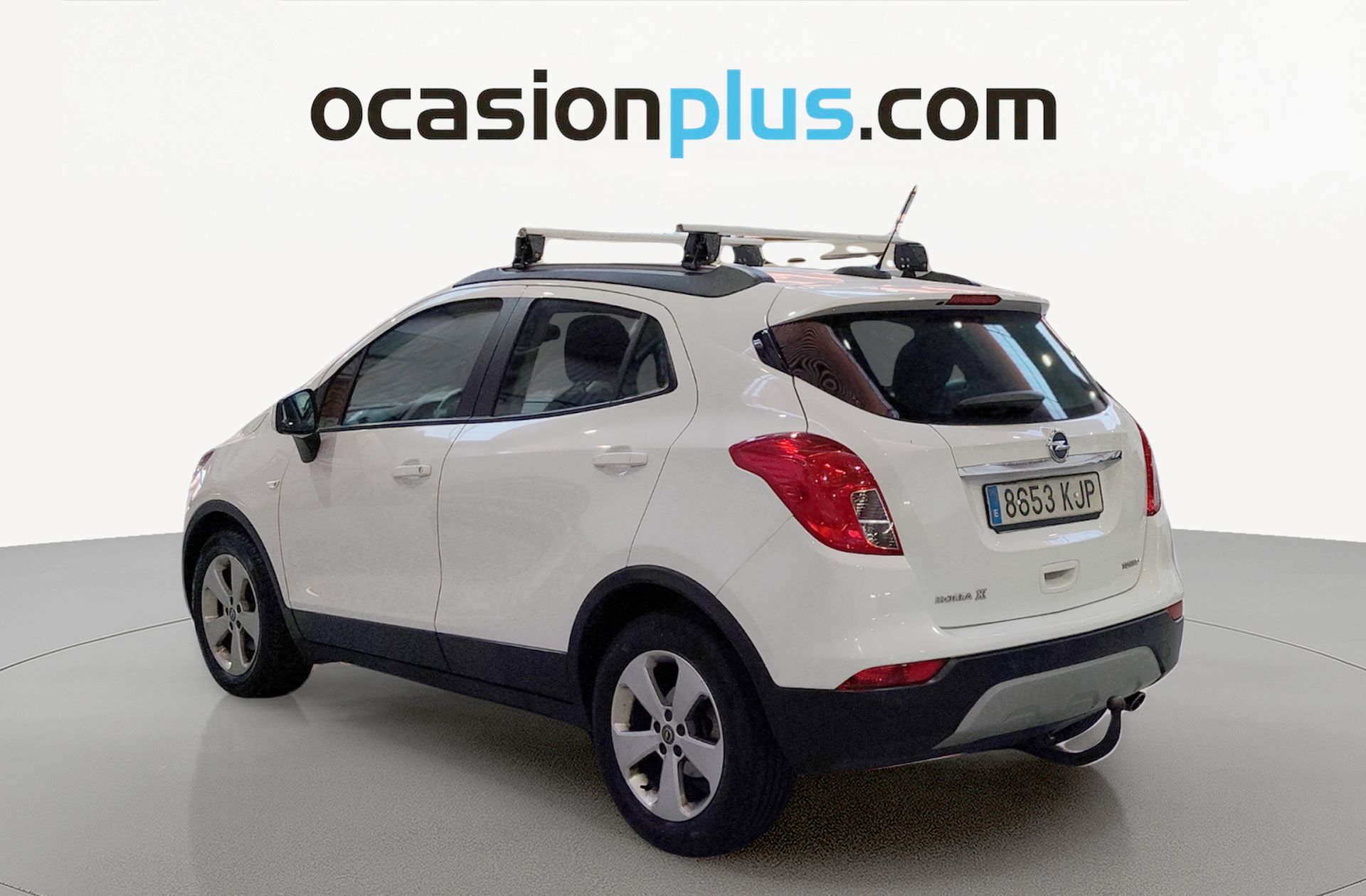 Opel Mokka 1.4 Turbo Selective 4x2 - foto 3