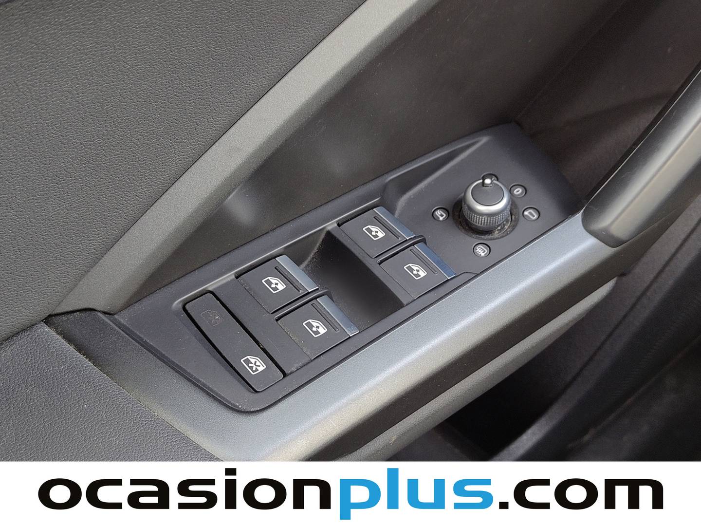 Audi Q3 Sportback Audi Q3 Sportback Black line 35 TDI (150 CV) S tronic barato