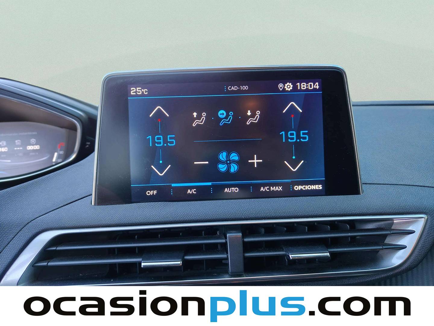 Peugeot 5008 Peugeot 5008 1.2L PureTech S&S Active (130 CV) 7 Plazas barato
