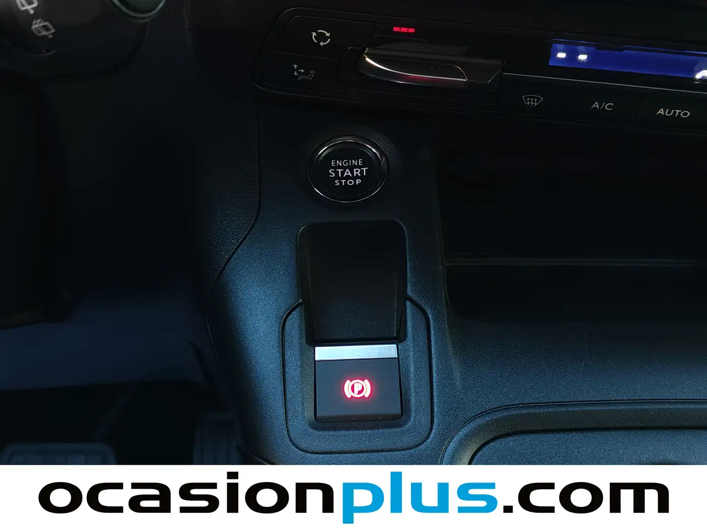 Foto Peugeot Rifter Peugeot Rifter BlueHDi 130 GT Line Standard EAT8 (130 CV)