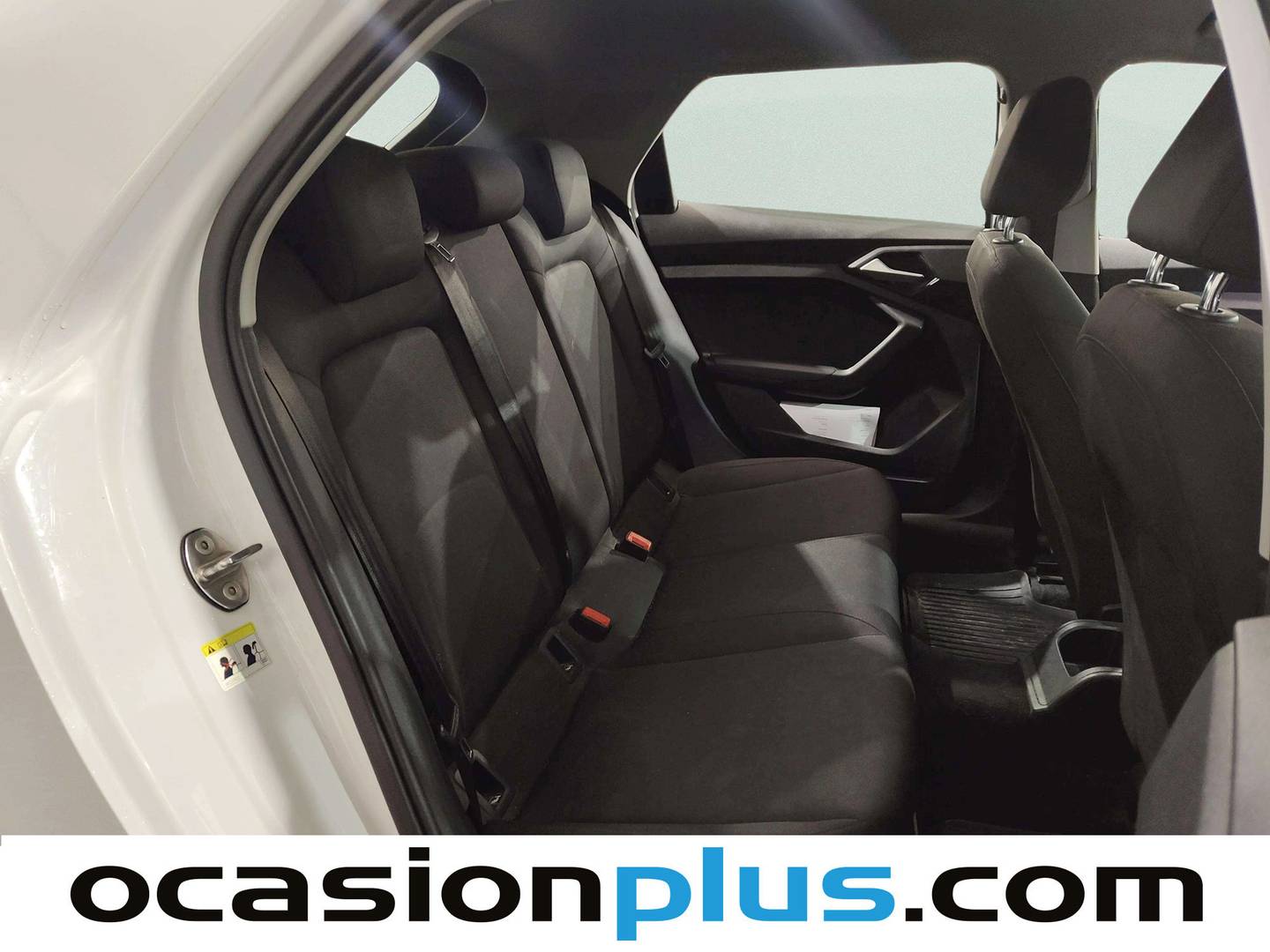 Audi A1 Audi A1 Sportback Advanced 25 TFSI (95 CV) km 0