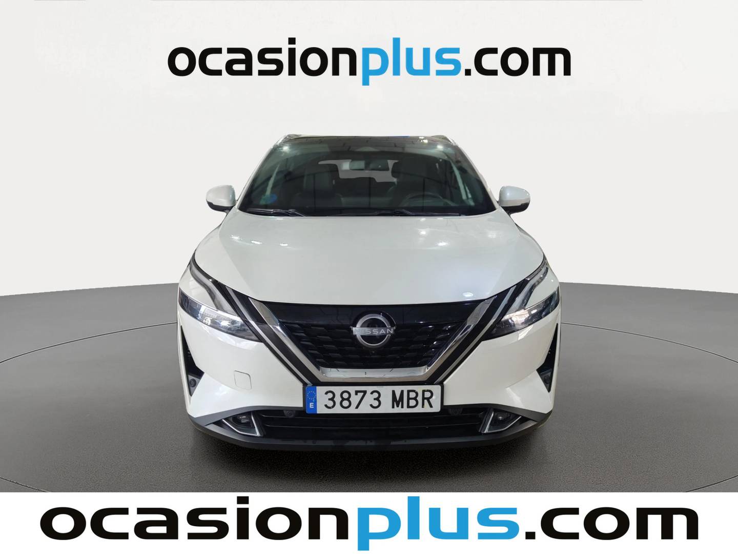 Foto Nissan QASHQAI Nissan Qashqai E-POWER Tekna Auto (190 CV)