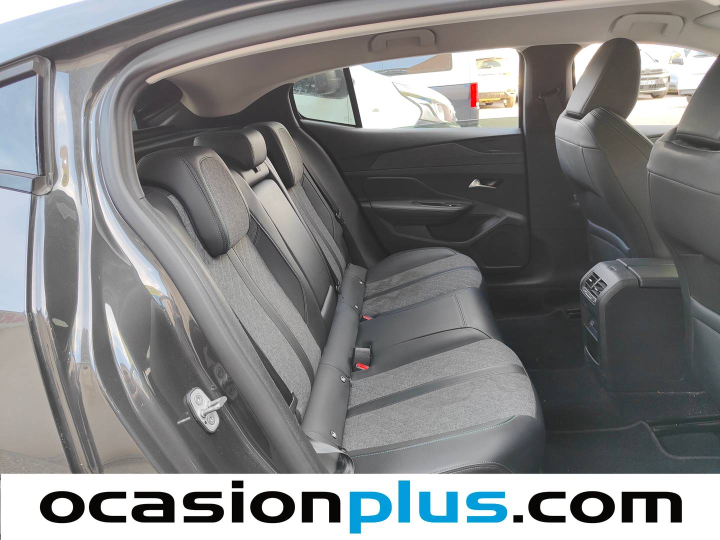 Peugeot 408 Peugeot 408 PHEV 180 Allure Pack e-EAT8 (181 CV) al mejor precio