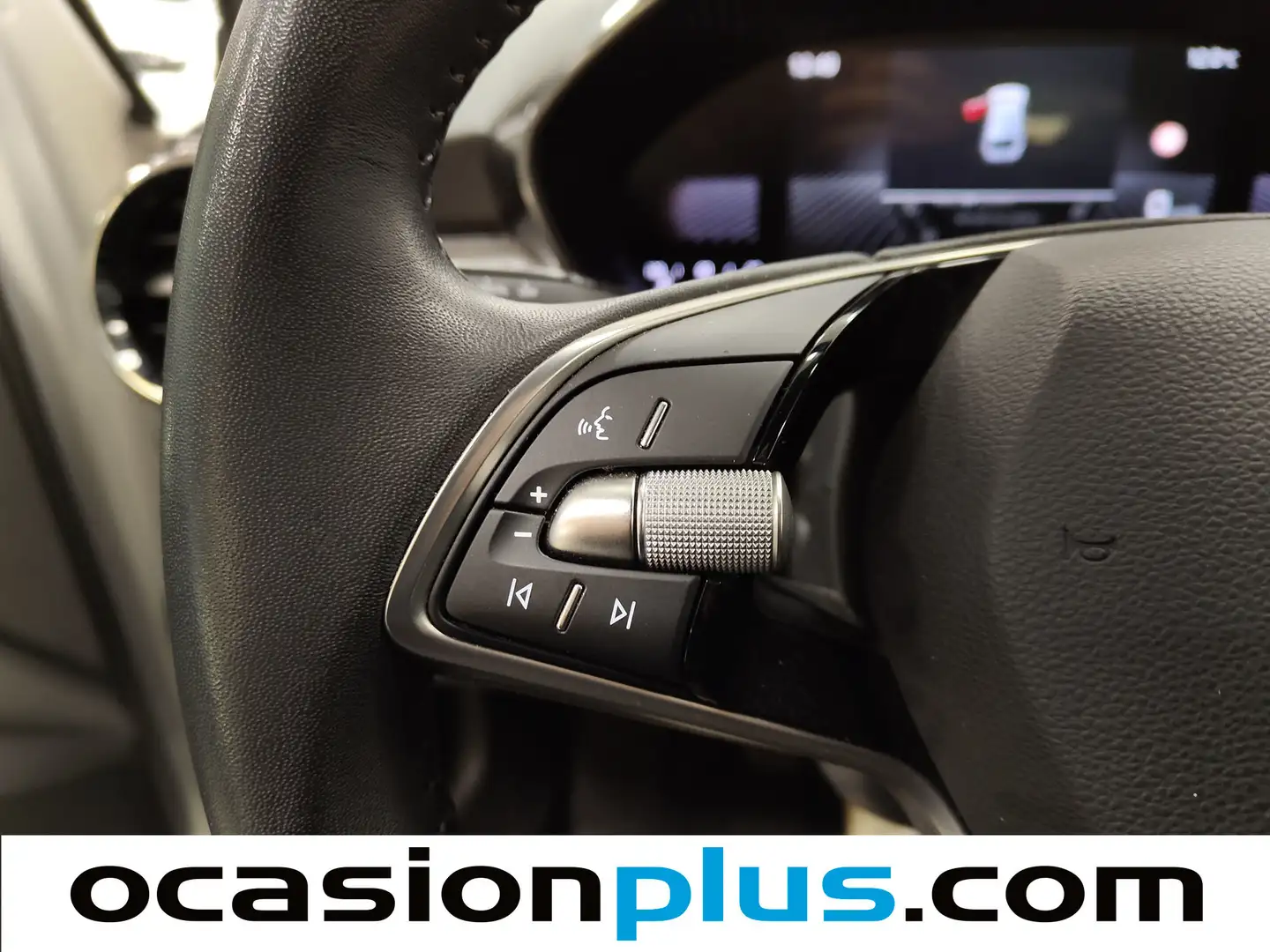 Foto Skoda Fabia Skoda Fabia 1.0 TSI Selection (95 CV)