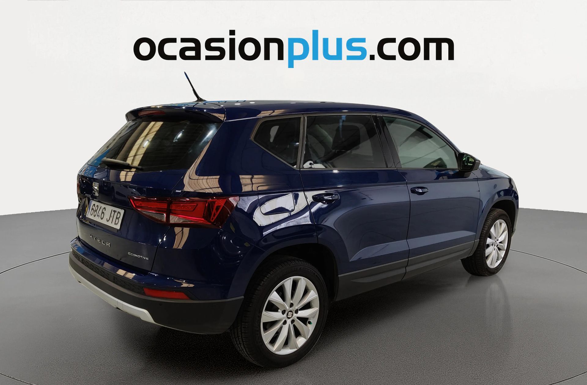 SEAT Ateca 1.0 TSI Ecomotive Style - foto 4