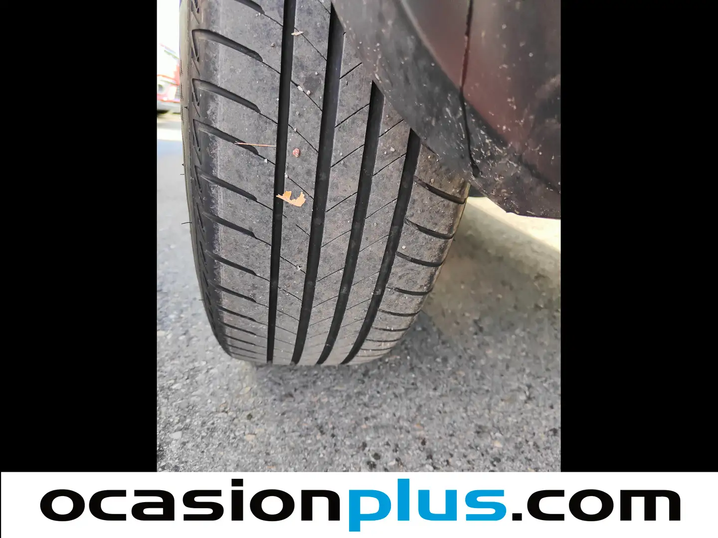 Foto Nissan JUKE Nissan Juke DIG-T N-Connecta 4x2 (114 CV)