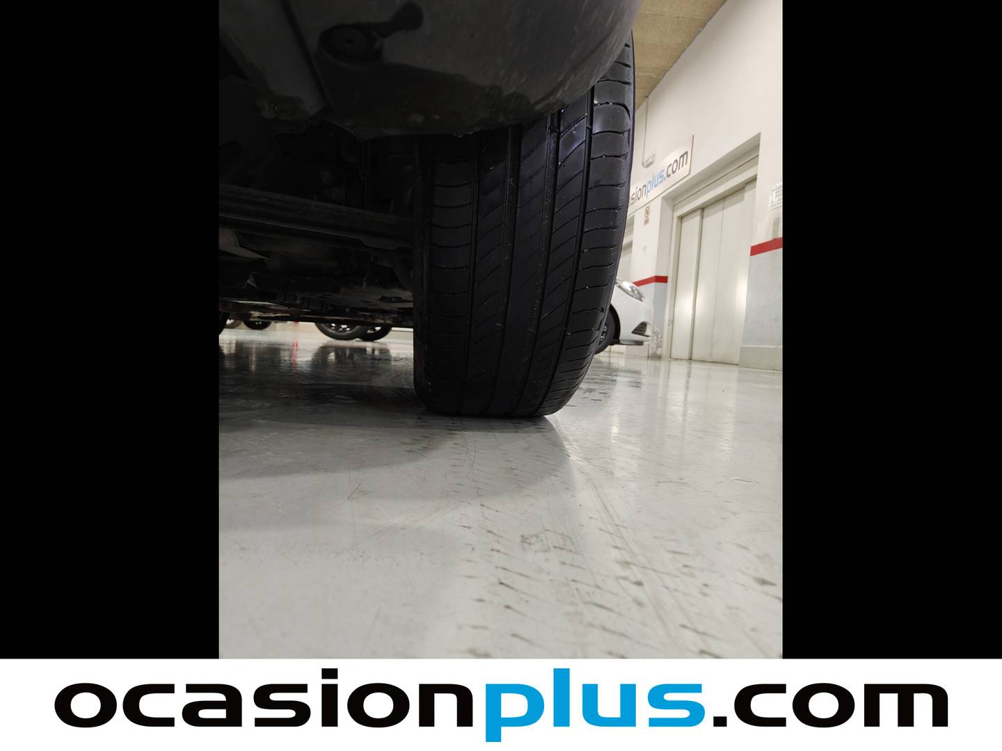 Foto Jeep Renegade Jeep Renegade eHybrid 1.5 Limited ATX  (130 CV)