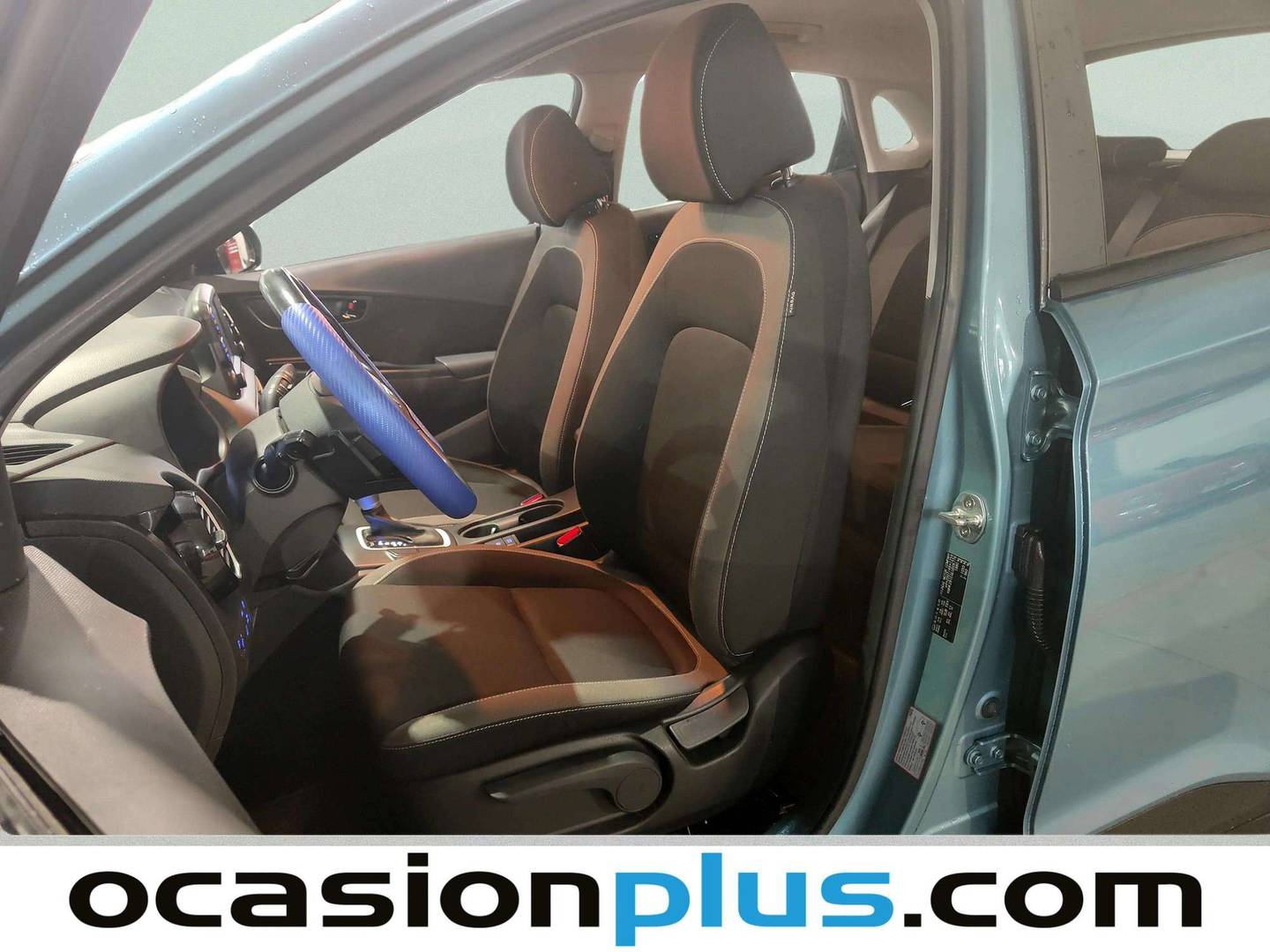 Foto Hyundai Kona Hyundai Kona 1.6 GDI HEV Klass DT (141 CV)