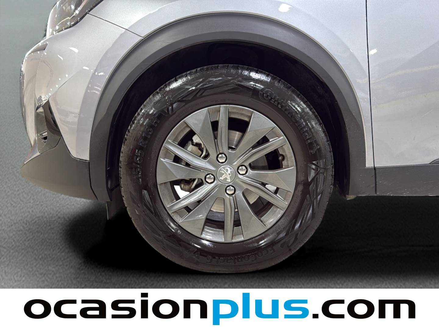 Peugeot 2008 Peugeot 2008 BlueHDi 110 Style (110 CV) km 0